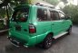 2001 Isuzu Crosswind XTO Manual for sale-4