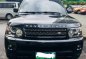 2012 Land Rover Range Rover Sport Casa Maintained-0