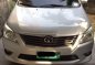 Toyota Innova E 2013 for sale-0