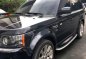 2012 Land Rover Range Rover Sport Casa Maintained-6