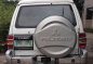 2003 Mitsubishi Pajero Field Master 2800 For Sale -1