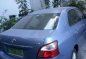 Toyota Vios 1.5 G Top of the Line For Sale -3