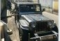 FOR SALE TOYOTA Owner type jeep SEMI STAINLESS BIGBODY-0