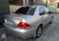 Mitsubishi Lancer GLS Matic 2007 For Sale -1