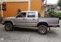 Toyota Hilux 4x4 3L FOR SALE-2