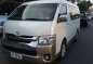 2016 Toyota Hiace Grandia GL Manual Diesel TVDVD Newlook RARE CARS for sale-0