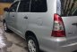 Toyota Innova 2013 Well Maintained For Sale -4