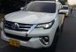 2017 Toyota Fortuner V 4x2 Matic Diesel TVDVD Newlook RARE CARS for sale-3