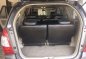 Toyota Innova 2.0 G 2013 Gray SUV For Sale -5