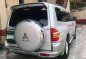 1999 Mitsubishi Pajero for sale-3