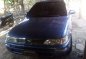 Toyota Corolla XL 1995 Blue Sedan For Sale -3