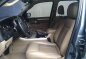 2010 Ford Escape XLT 2.3 Blue SUV For Sale -5