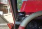 1994 Nissan Patrol 4x4 M.T Red SUv For Sale -10