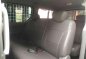 Hyundai Grand Starex Manual Diesel 2009 Acquired for sale-7