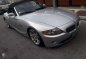 2003 BMW Z4 SMG 3L for sale-2