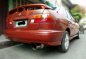 Nissan Sentra 1998 for sale-4