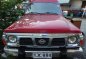 1994 Nissan Patrol 4x4 M.T Red SUv For Sale -2