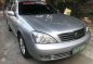 Nissan Sentra GSX 2006 for sale-3