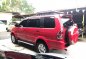 2011 Isuzu Sportivo XMAX Automatic for sale-1