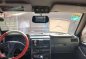1994 Nissan Patrol 4x4 M.T Red SUv For Sale -11
