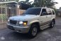 For sale or swap Isuzu Trooper LS skyroof edition-11