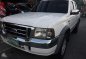 2006 Ford Ranger 2.5 4x2 White For Sale -2