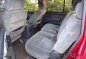 1994 Nissan Patrol 4x4 M.T Red SUv For Sale -5