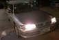 Mitsubishi Lancer Hotdog 1997 Silver For Sale -0