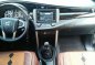 2017 Toyota Innova E Manual Diesel TVDVD Newlook RARE CARS for sale-10