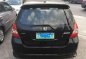 2005 Honda Jazz 1.5 Vtec Black Hb For Sale -1