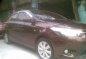 Toyota Vios E Automatic Gas FOR SALE-6