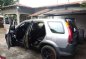 Honda CRV 2002 for sale-1