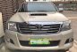 2012 Toyota Hilux G 4x4 automatic FOR SALE-2