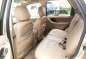 Ford Escape 2005 AT Silver SUv For Sale -3