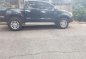 2012 Toyota Hillux Automatic 4x4 For Sale-0