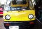 Suzuki Multicab Passenger Type For Sale -3
