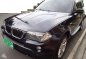 2010 BMW X3 20D xDriveAWD E83 body AT for sale-5
