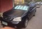 Chevrolet Optra wagon 2006 FOR SALE-1