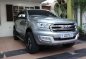 2016 Ford Everest 4X4 Titanium Premium 3.2 liter 30tkms sunroof P1598M for sale-1