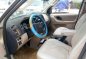 Ford Escape 2005 AT Silver SUv For Sale -1