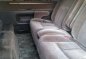 Toyota Hiace Custom Van LIMITED FOR SALE-4