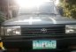 FOR SALE TOYOTA Tamaraw Fx 2c Manual Diesel 1995 model-5