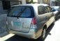 Toyota Innova 2009 e for sale-4