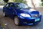 2006 Toyota Vios E All Power Blue For Sale -1