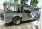 FOR SALE TOYOTA Owner type jeep SEMI STAINLESS BIGBODY-1