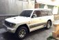 2001 Mitsubishi Pajero for sale-0