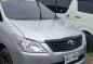 Toyota Innova J 2015 for sale-0