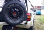 2002 Mitsubishi Pajero for sale-4