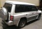 Mitsubishi Pajero 2003 for sale-1