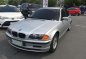 Fresh BMW 318i E46 Silver Sedan FOR SALE-3